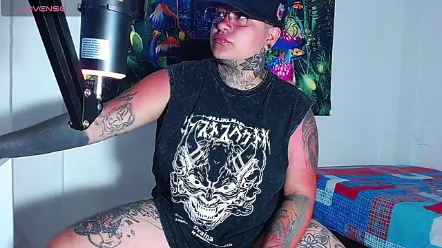 Snapshot of Techno_420_ chatting on 05/27/26, 06:05 Techno 420 online show from 05/27/26, 06:05