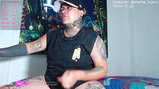 Techno 420  online show from 06/15/26, 01:19