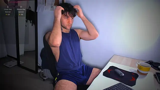 Snapshot of HonestAndrew chatting on 02/02/26, 07:51 HonestAndrew online show from 02/02/26, 07:51