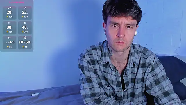 Snapshot of HonestAndrew chatting on 03/08/26, 07:01 HonestAndrew online show from 03/08/26, 07:01