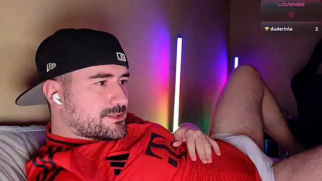 Snapshot of DominantTheo chatting on 04/02/26, 03:37 DominantTheo online show from 04/02/26, 03:37