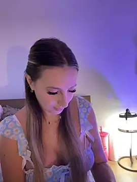 Eva Ryen online show from 11/02/25, 04:53