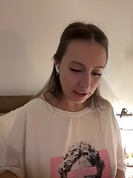 Eva Ryen online show from 11/23/25, 05:24