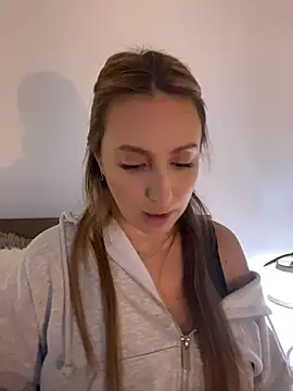 Eva Ryen online show from 01/09/26, 04:21