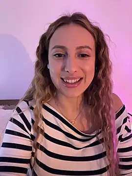 Eva Ryen online show from 01/15/26, 04:44