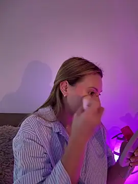 Eva Ryen online show from 02/12/26, 04:02