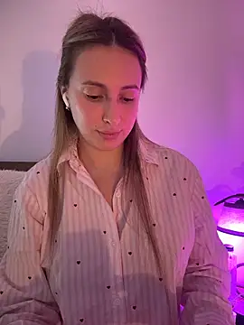 Eva Ryen online show from 02/19/26, 04:36