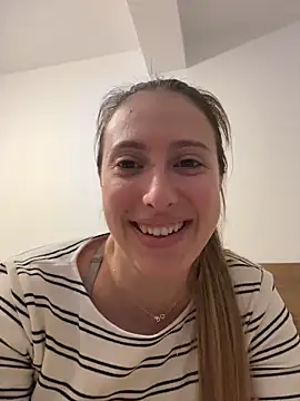 Eva Ryen online show from 03/02/26, 03:08