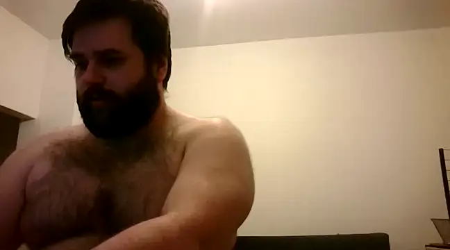 Superbearc89 online show from 01/02/25, 05:35