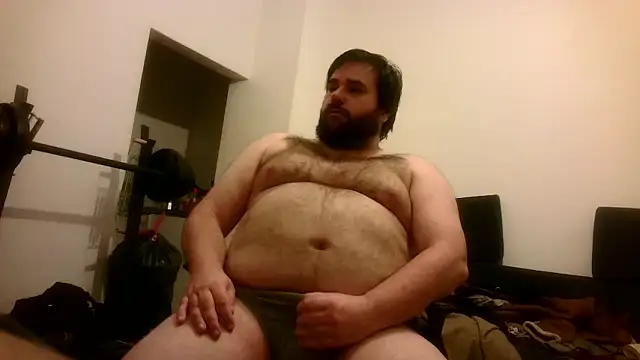 Superbearc89 online show from 01/11/26, 10:48