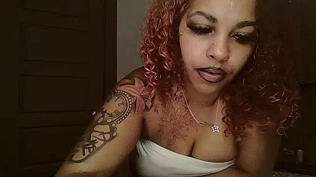 Cloutchasercrystall online show from 09/20/25, 04:30