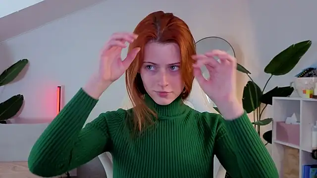 doll lesli online show from 11/26/25, 09:43