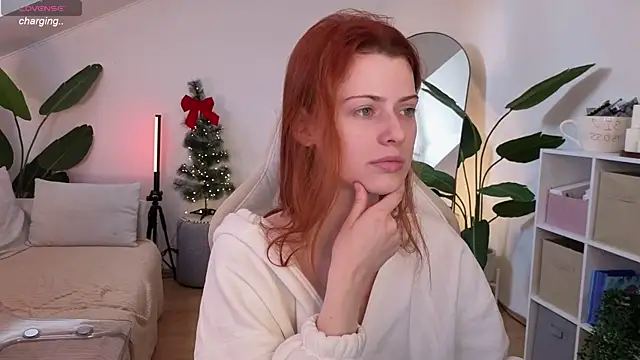 doll lesli online show from 01/08/26, 10:17