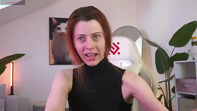 doll lesli online show from 03/12/26, 12:55