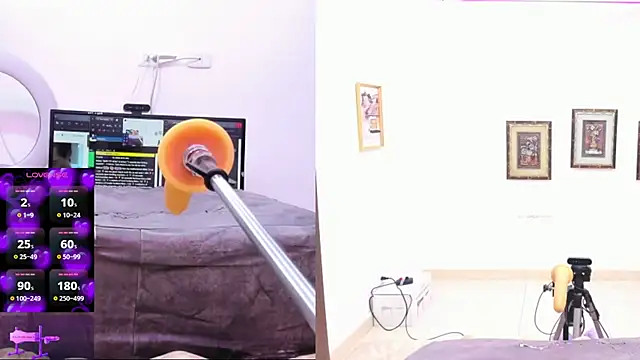 Snapshot of Paulina_Davis_ chatting on 02/18/25, 09:32 Paulina Davis online show from 02/18/25, 09:32