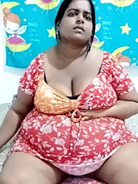 SusanaEshwar online show from 02/13/26, 10:17