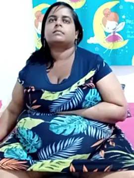 SusanaEshwar online show from 03/04/26, 12:49