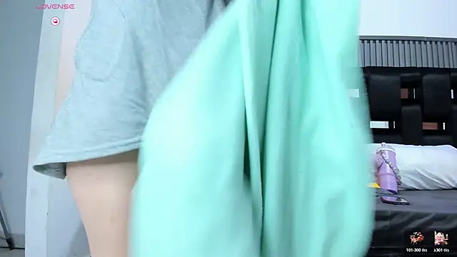 levana1 online show from 12/05/25, 07:28