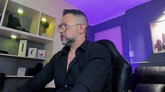 MrFrank tattoo online show from 01/09/26, 12:41