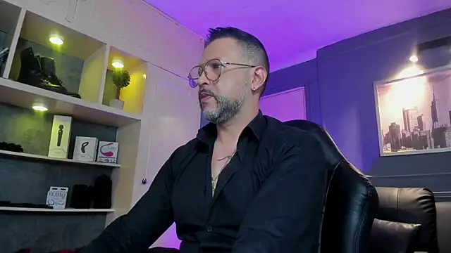 MrFrank tattoo online show from 01/17/26, 11:48