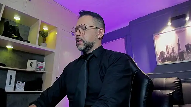 MrFrank tattoo online show from 02/02/26, 10:36