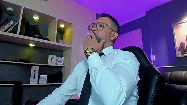 MrFrank tattoo online show from 02/03/26, 10:31