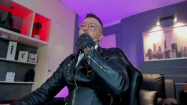 MrFrank tattoo online show from 02/14/26, 10:34