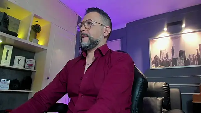 MrFrank tattoo online show from 02/19/26, 11:39