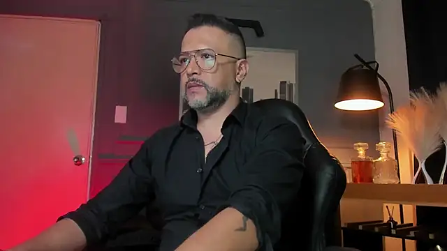 MrFrank tattoo online show from 02/23/26, 10:34