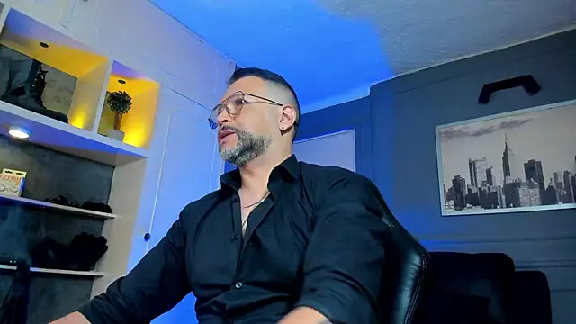 MrFrank tattoo online show from 02/27/26, 10:37