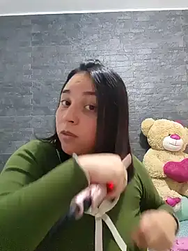 LizzRouse online show from 01/14/26, 06:02