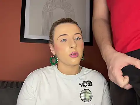 Strongqueen online show from 12/14/24, 08:18