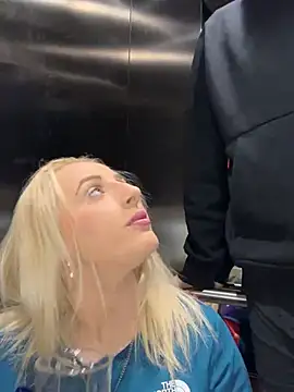 Strongqueen online show from 01/12/25, 11:15