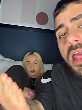 Strongqueen online show from 01/31/25, 09:16