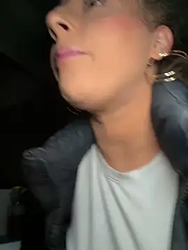 Strongqueen online show from 11/09/25, 09:02