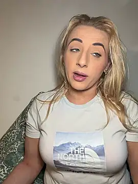 Strongqueen online show from 03/05/26, 08:38