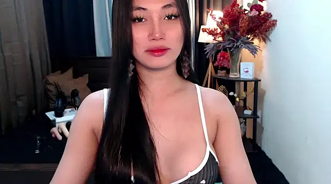 Dhalia Gomez06 online show from 02/19/25, 07:28