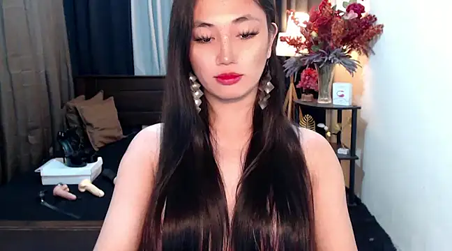 Dhalia Gomez06 online show from 02/23/25, 10:49