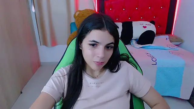  elenna online show from 01/25/25, 08:42