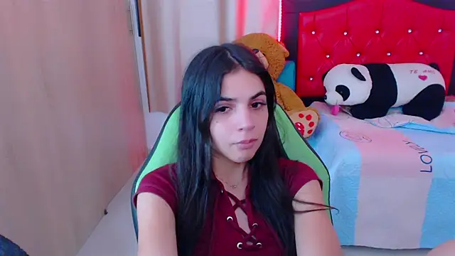  elenna online show from 01/28/25, 12:26