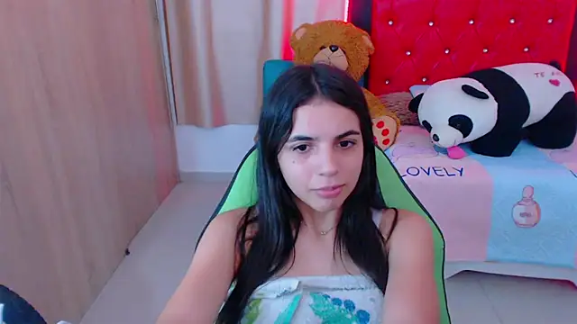  elenna online show from 01/30/25, 09:25