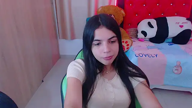  elenna online show from 01/31/25, 05:53