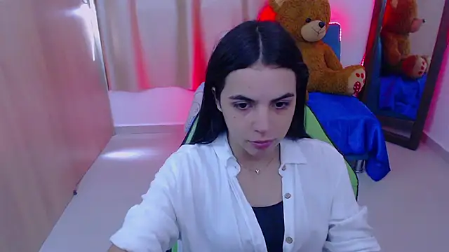  elenna online show from 02/08/25, 05:50