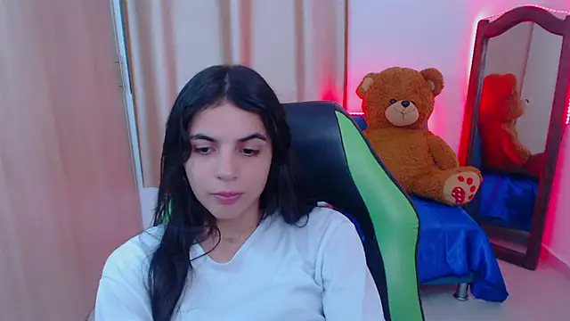  elenna online show from 02/12/25, 12:16