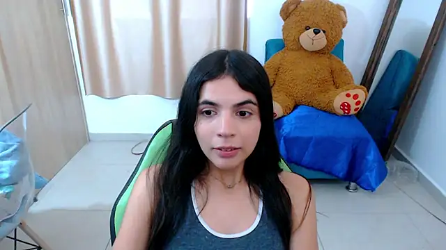  elenna online show from 02/28/25, 08:50