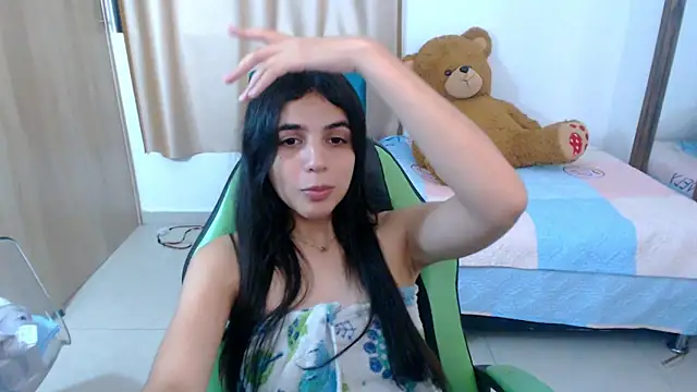  elenna online show from 03/10/25, 08:23