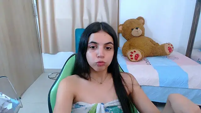  elenna online show from 03/10/25, 11:27