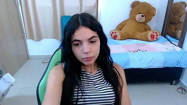  elenna online show from 03/18/25, 05:31