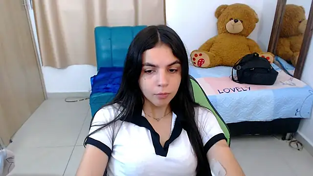  elenna online show from 03/22/25, 05:31