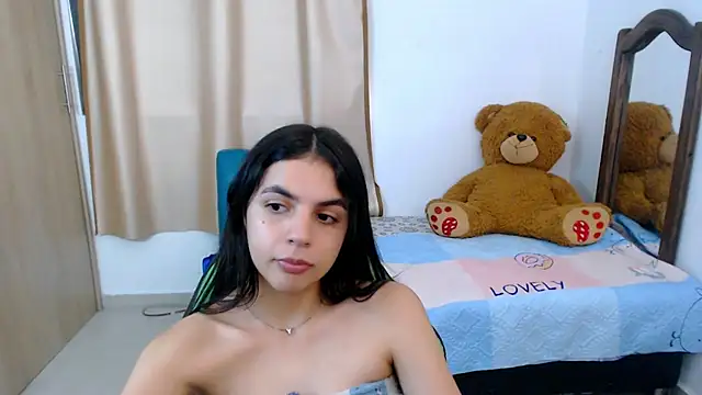  elenna online show from 03/22/25, 08:37